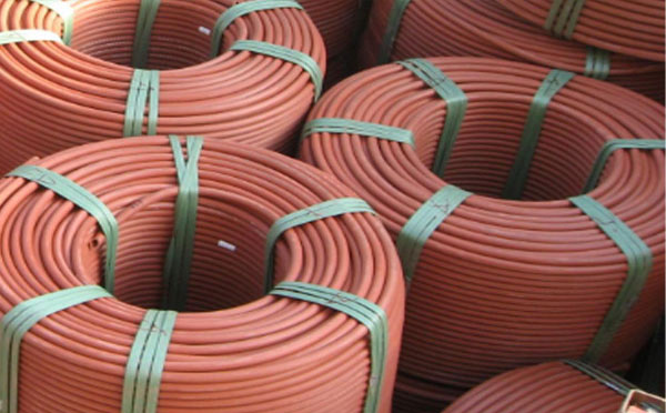 聚乙烯阻燃原州穿线管具有哪些优势