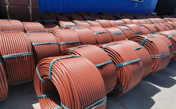 原州穿线管为什么受人们欢迎的原因