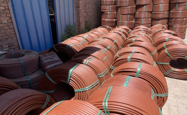 聚乙烯原州穿线管备受欢迎的原因居然是这些