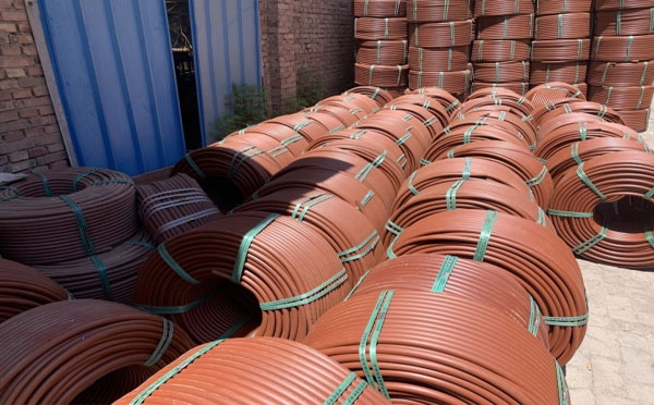 为什么rpe原州穿线管会使用的如此广泛