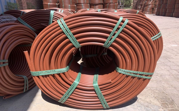 rpe原州穿线管的生产的方法是什么