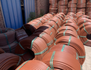 选择原州穿线管的方法 选择原州穿线管的方法