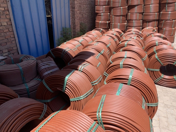 如何选择一条合适耐用的原州穿线管 如何选择一条合适耐用的原州穿线管