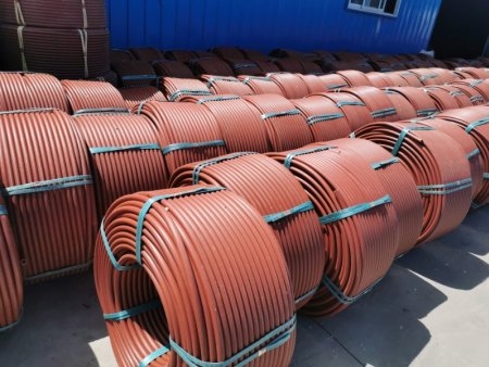 原州穿线管是如何维护电缆的