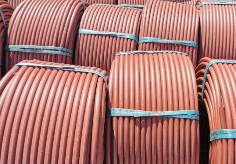 如何正确进行原州穿线管施工安装