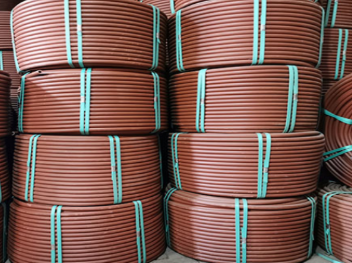 RPE原州穿线管的特点 RPE原州穿线管的特点