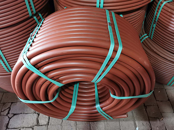 原州原州穿线管厂家告知大家管材选择哪种的好