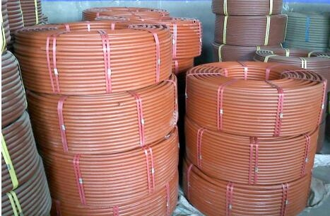 RPE原州穿线管的应用范围