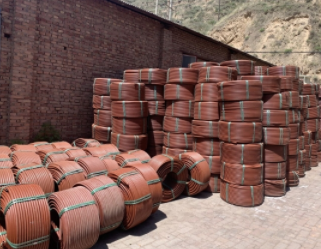 原州穿线管的好处有哪些