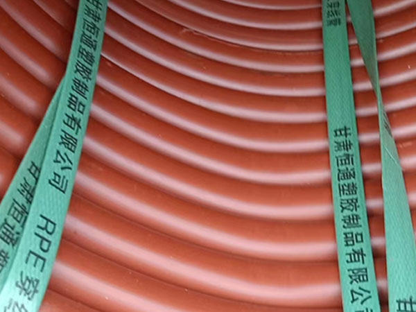rpe原州穿线管运用特性 rpe原州穿线管运用特性