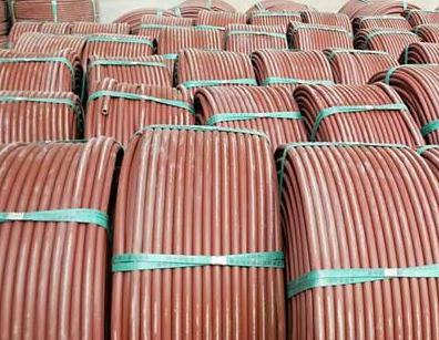 原州穿线管的发展以及应用