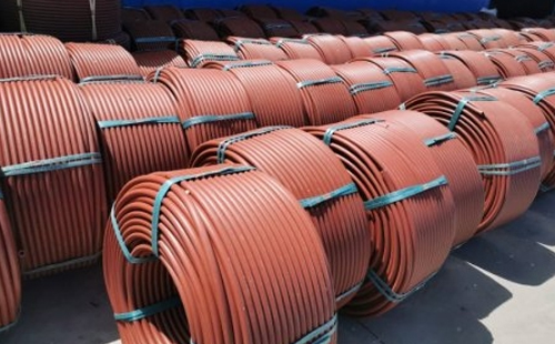 使用RPE原州穿线管有哪些常见施工难点? 使用RPE原州穿线管有哪些常见施工难点?