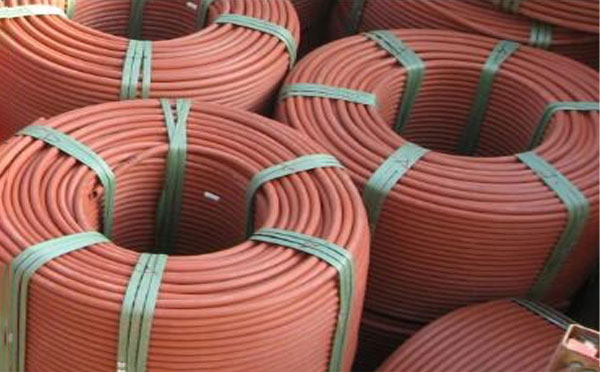 原州高抗压聚乙烯穿线管直埋敷设规范