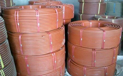 原州穿线管防雷接地技术实施要点 原州穿线管防雷接地技术实施要点