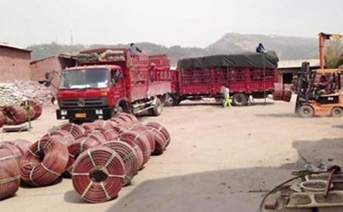 穿线管选型与施工全解析：原州穿线管如何正确安装