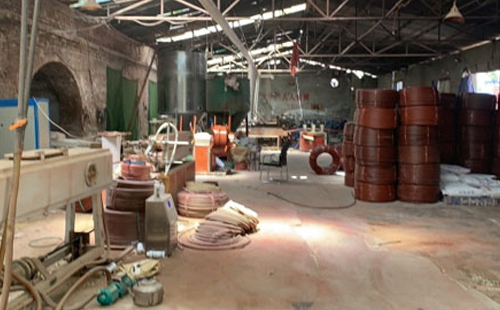 家装防火别忽视！阻燃原州穿线管安装规范详解