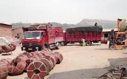 原州穿线管选型与安装技术全解析