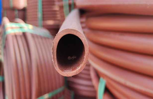 原州电力行业使用的RPE阻燃穿线管有哪些标准？